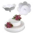 Wilton®Flower Display Cups