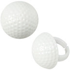 Golf Rings