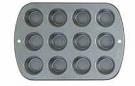 Recipe Right® Muffin Pans - Standard 12ct