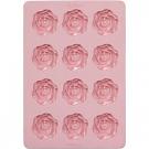 Rose Silicone Candy Mold