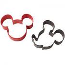 Disney Mickey Mouse Clubhouse Cookie Cutter Set