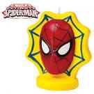 Wilton® Spider-Man™ Candle