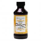 Lorann - Pure Vanilla Extract - 2 oz