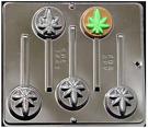Marijuana Leaf Sucker