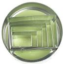 Cutter Set - Rectangle 
