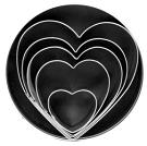 Cutter Set - Heart
