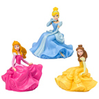 Disney Princess Garden Kit