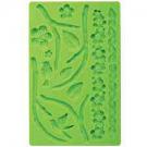 Wilton® Nature Fondant and Gum Paste Mold