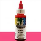 Candy Color - Pink - 2oz