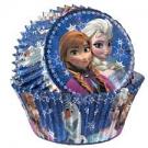 Disney Frozen Baking Cups