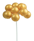 Balloon Gold