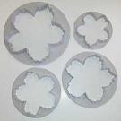 QUICKIE PEONY CUTTER SET