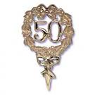 Anniversary - 50th Pick