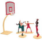 Basketball Set