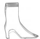 HIGH TOP BOOT 5-1/4"