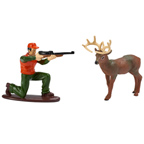 Deer Hunter Kit