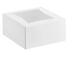 Window Box - 6"x6"x3" - qty 1
