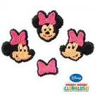 Wilton® Disney Mickey Mouse Clubhouse Minnie Icing Decorations