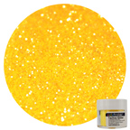 StarStruck Glitter - Yellow Citrine