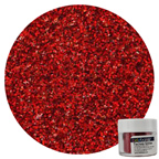 StarStruck Glitter - Hollywood Red