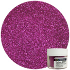 Techno Glitter - Glamorous Pink