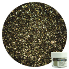 Techno Glitter - Antique Gold