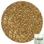 StarStruck Glitter - Soft Gold
