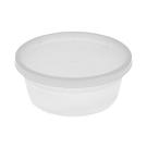 8oz Deli Container with lid - qty 5