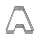 Letter A - 2.75"