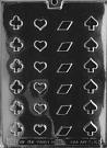 Card Symbols