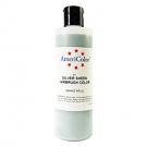 Amerimist Airbrush Color - 4.5oz - Silver