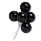 BALLOONS BLACK