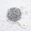 Silver Confetti