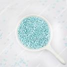 Pearl Blue Confetti