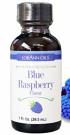 Lorann Oil - 1 Ounce - Blue Raspberry