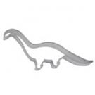 Brontosaurus - 6"
