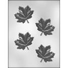 3" Maple Leaf