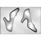 3D High Heel Shoe