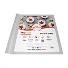 Fat Daddio's Cookie Sheet - 14" x 17"