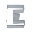 Letter E - 2.75"