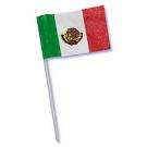 MEXICAN FLAG PICK