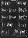 Chess Pieces