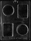 Rectangle and Circle