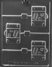 Suitcase Sucker