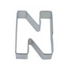 Letter N - 2.75"