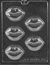 Large Lips