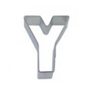 Letter Y - 2.75"