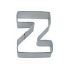 Letter Z - 2.75"