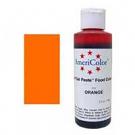 Americolor - Soft Gel Paste - 4.5oz - Orange
