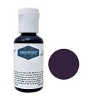 Americolor - Soft Gel Paste - 0.75oz - Egg Plant